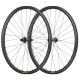 300g/320g Ultraligero 27,5 pulgadas / 29 pulgadas Carbono 38.5x28mm Ancho interno 30.5mm Tubeless Hookless Asimétrico Aro MTB, Aro para E-Bike